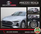 AUDI A5 2.0 tfsi Business Advanced 150cv s-tronic PREZZO R