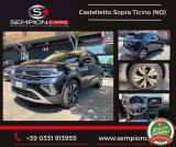 VOLKSWAGEN T-Cross 1.0 tsi Style 115cv Restyling PREZZO REALE