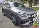 MERCEDES-BENZ GLA 200 d Automatic 4Matic Premium