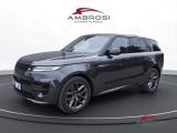 LAND ROVER Range Rover Sport SWB Dynamic SE 460PS Auto