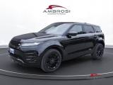 LAND ROVER Range Rover Evoque AWD 5DR SWB Dynamic SE 163PS Auto