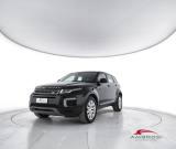 LAND ROVER Range Rover Evoque 2.0 TD4 150 CV 5p. SE