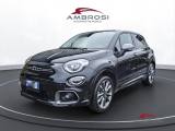 FIAT 500X 1.5 t4 hybrid Sport 130cv dct