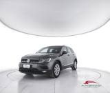 VOLKSWAGEN Tiguan 1.6 TDI SCR Business BlueMotion Technology