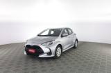 TOYOTA Yaris Yaris 1.5 Hybrid 5 porte Active