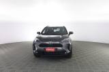 TOYOTA Yaris Cross Yaris Cross 1.5 Hybrid 5p. E-CVT AWD-i Trend