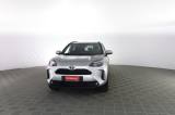 TOYOTA Yaris Cross Yaris Cross 1.5 Hybrid 5p. E-CVT Trend