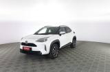 TOYOTA Yaris Cross Yaris Cross 1.5 Hybrid 5p. E-CVT Trend