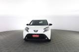 TOYOTA Aygo X Aygo X 1.0 VVT-i 72 CV 5 porte Trend