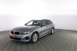 BMW 320 Serie 3   (G20/G21) d 48V xDrive Touring