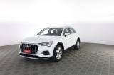 AUDI Q3 Q3 35 TDI S tronic Business Advanced