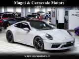 PORSCHE 911 992 CARRERA S|PASM|SPORT CHRONO|BOSE|PDLS|360°
