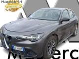 ALFA ROMEO Stelvio Stelvio 2023 2.2 t Super Q4 210cv auto TG GP168FP