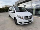 MERCEDES-BENZ V 200 CDI Executive Compact