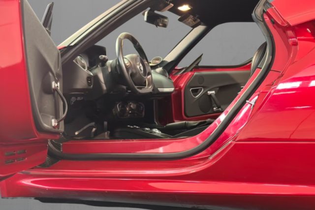 ALFA ROMEO 4C 1750 TBI - foto 7