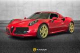 ALFA ROMEO 4C 1750 TBi