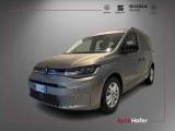 VOLKSWAGEN Caddy 2.0 TDI Life GANCIO LED Navi Bluetooth