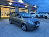 KIA Picanto 1.1 CRDi Life