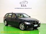 BMW 320 d Touring XDRIVE