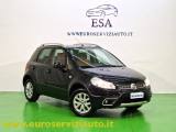 FIAT Sedici 1.6 16V 4x4 Experience
