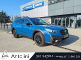 SUBARU OUTBACK 2.5i Lineartronic Geyser 