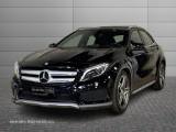 MERCEDES-BENZ GLA 220 d Automatic Premium