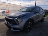 KIA Sportage 1.6 CRDi MHEV Style