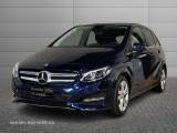 MERCEDES-BENZ B 200 d Sport