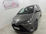 TOYOTA Yaris 1.5 Hybrid 5 porte Style