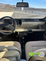 FIAT Panda 4X4 PRIMA SERIE 1984