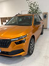 SKODA Kamiq 1.0 TSI 110 CV DSG Black Dots