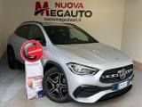 MERCEDES-BENZ GLA 200 d Automatic Premium