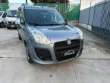 FIAT Doblo Doblò 1.4 T-Jet 16V Natural Power Dynamic