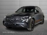 MERCEDES-BENZ GLC 300 de hybrid EQ 4Matic AMG Line Premium Plus