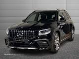 MERCEDES-BENZ GLB 35 AMG 4Matic AMG