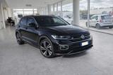 VOLKSWAGEN T-Cross 1.0 TSI Sport R-Line