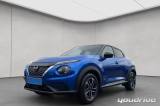 NISSAN Juke 1.0 DIG-T 114 CV N-Connecta KM0