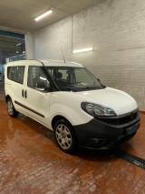 FIAT Doblo Doblò 1.3 MJT S&S PC Cargo Combi N1 Easy