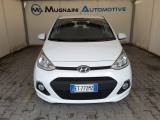 HYUNDAI i10 1.1 12v Classic *solo 52.800 Km*
