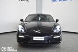 PORSCHE Cayman 718 2.0