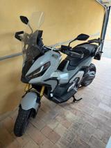 HONDA X-ADV 750 ABS DCT MY 21  NEW MODEL