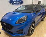 FORD Puma 1.0 EcoBoost Hybrid 125 CV S&S ST-Line