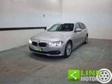 BMW 318 d Touring Business Advantage aut. GARANZIA