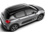 CITROEN C3 PureTech 110 S&S C-Series