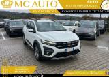 DACIA Sandero Stepway 1.0 TCe ECO-G Essential