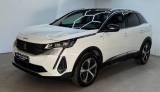 PEUGEOT 3008 BlueHDi 130 S&S GT Line
