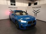 BMW X2 sDrive18d Msport AUTO