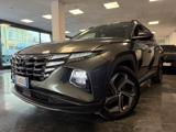 HYUNDAI Tucson 1.6 HEV aut. Exellence / FULL OPTIONAL