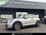 MINI Mini Cooper C Favoured