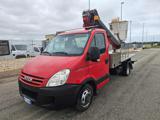 IVECO Daily 35C10 2.3 Hpi PM-RG CESTELLO TELESCOPICO